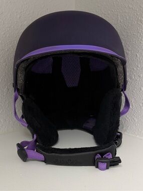 Anon Aera Women’s  Snowboard Helmet